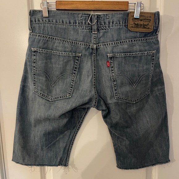 Men’s Levi’s 511 Skinny/Slim - MINT! Size 33; fit like 32. - Picture 8 of 8